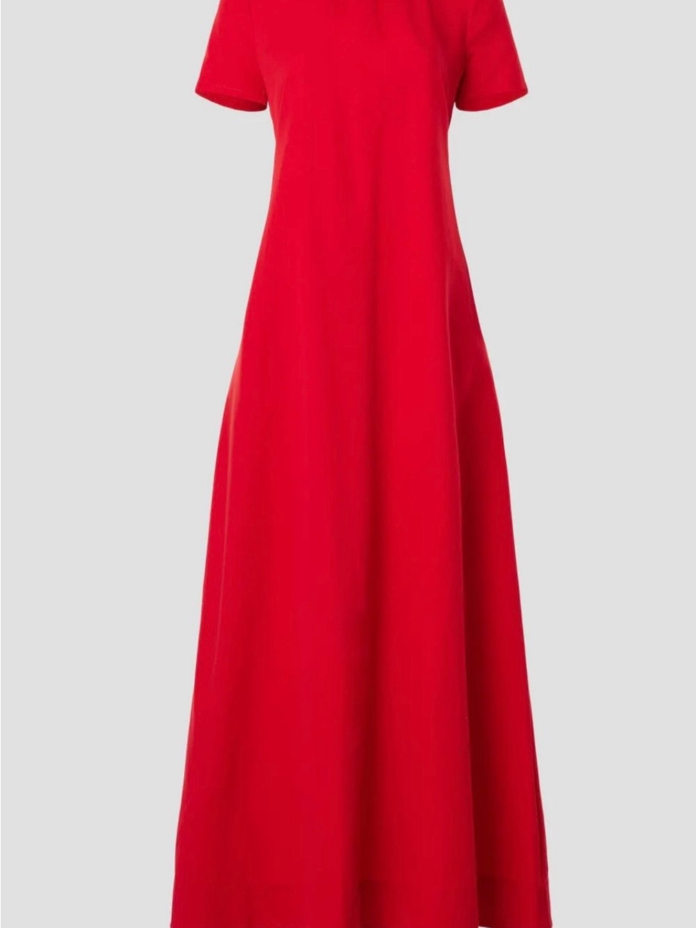 Staud Ilana Maxi Dress - Picture 6 of 6